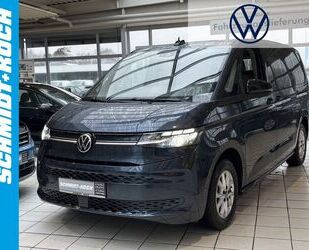VW T7 Multivan Gebrauchtwagen