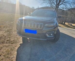 Jeep Cherokee Gebrauchtwagen
