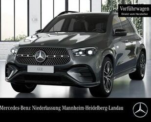 Mercedes-Benz GLE 400 Gebrauchtwagen