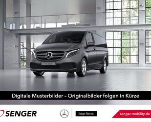 Mercedes-Benz V 250 Gebrauchtwagen