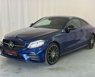 Mercedes-Benz C 300 Gebrauchtwagen