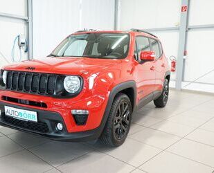 Jeep Renegade Gebrauchtwagen
