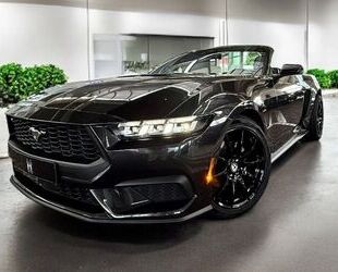 Ford Mustang Gebrauchtwagen