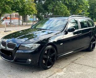 BMW 330 Gebrauchtwagen
