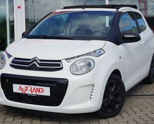 Citroen C1 Gebrauchtwagen