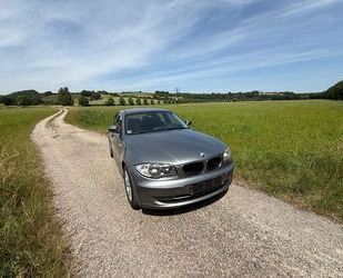 BMW 118 Gebrauchtwagen