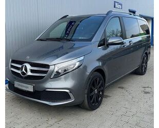 Mercedes-Benz V 300 Gebrauchtwagen