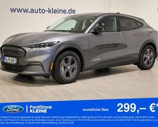 Ford Mustang Mach-E Gebrauchtwagen