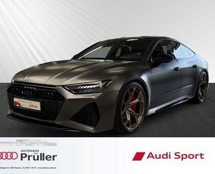 Audi RS7 Gebrauchtwagen
