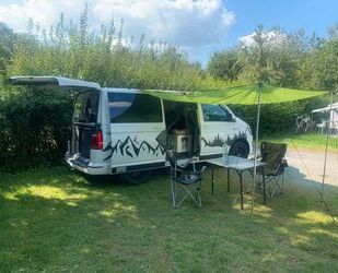 VW T6 Transporter Gebrauchtwagen