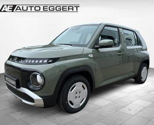 Hyundai INSTER Gebrauchtwagen