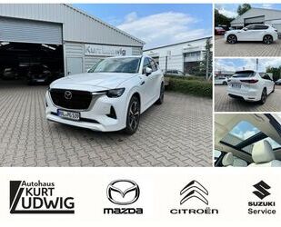 Mazda CX-60 Gebrauchtwagen