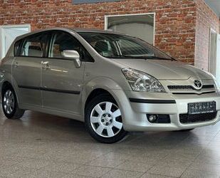 Toyota Corolla Verso Gebrauchtwagen