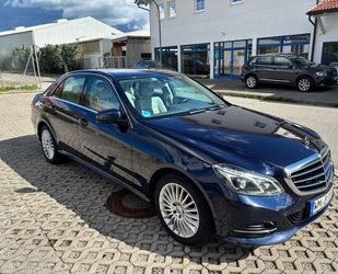 Mercedes-Benz E 350 Gebrauchtwagen