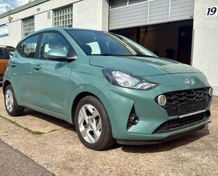 Hyundai i10 Gebrauchtwagen