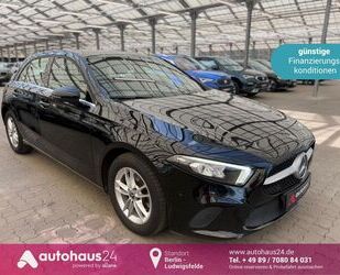 Mercedes-Benz A 180 Gebrauchtwagen