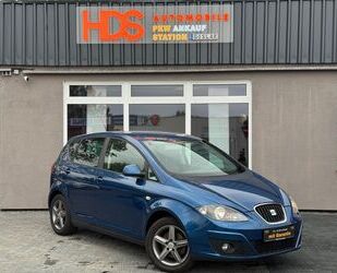 Seat Altea Gebrauchtwagen
