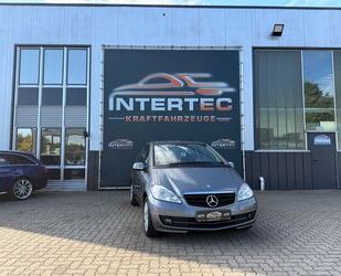 Mercedes-Benz A 160 Gebrauchtwagen