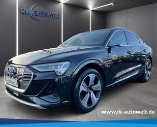 Audi e-tron Gebrauchtwagen
