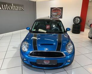 Mini Cooper S Gebrauchtwagen