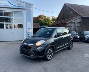 Fiat 500L Trekking Gebrauchtwagen