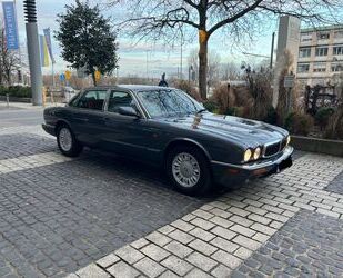 Jaguar XJ Gebrauchtwagen
