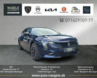 Peugeot 508 Gebrauchtwagen