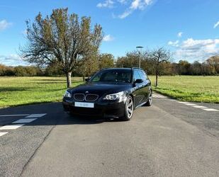 BMW M5 Gebrauchtwagen