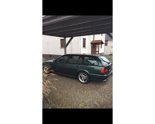 BMW 523 Gebrauchtwagen