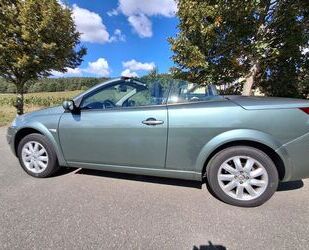 Renault Megane Gebrauchtwagen