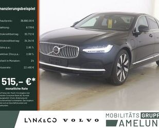 Volvo S90 Gebrauchtwagen