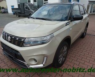 Suzuki Vitara Gebrauchtwagen