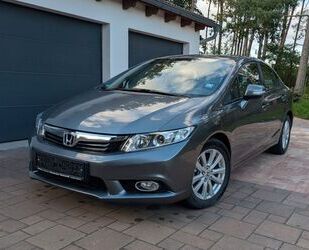 Honda Civic Gebrauchtwagen
