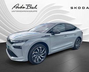 Skoda Enyaq Gebrauchtwagen