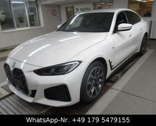 BMW i4 Gebrauchtwagen