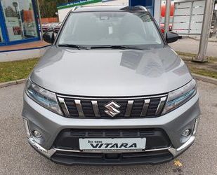 Suzuki Vitara Gebrauchtwagen