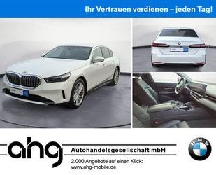 BMW 540 Gebrauchtwagen