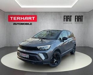 Opel Crossland (X) Gebrauchtwagen