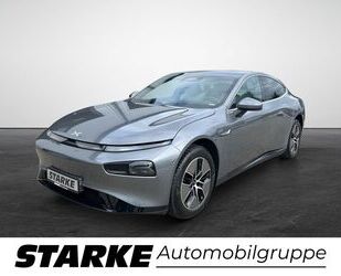 XPeng P7 Gebrauchtwagen