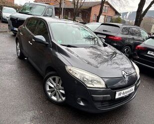 Renault Megane Gebrauchtwagen