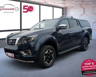 Opel Navara 