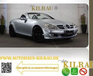 Mercedes-Benz SLK 350 Gebrauchtwagen