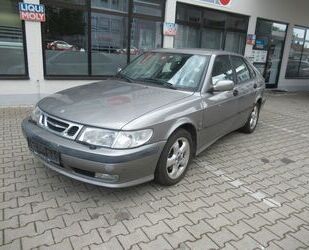 Saab 9-3 Gebrauchtwagen