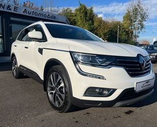 Renault Koleos Gebrauchtwagen