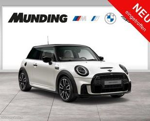 Mini Cooper S Gebrauchtwagen