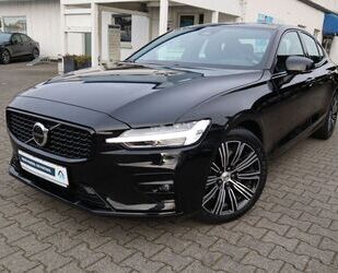 Volvo S60 Gebrauchtwagen