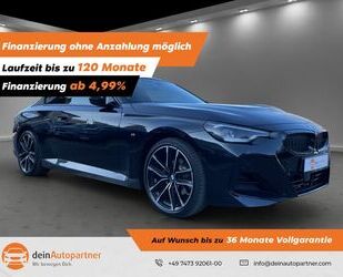 BMW 220 Gebrauchtwagen