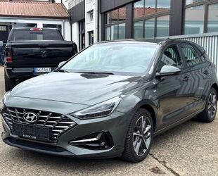 Hyundai i30 Gebrauchtwagen