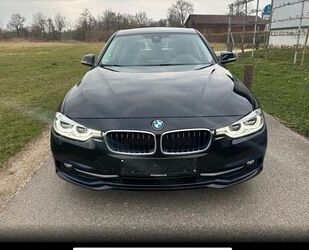 BMW 318 Gebrauchtwagen