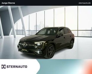 Mercedes-Benz GLC 200 Gebrauchtwagen